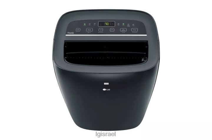מזגן| LG מזגן נייד Wi-Fi חכם 8,000 btu 6TDNN31