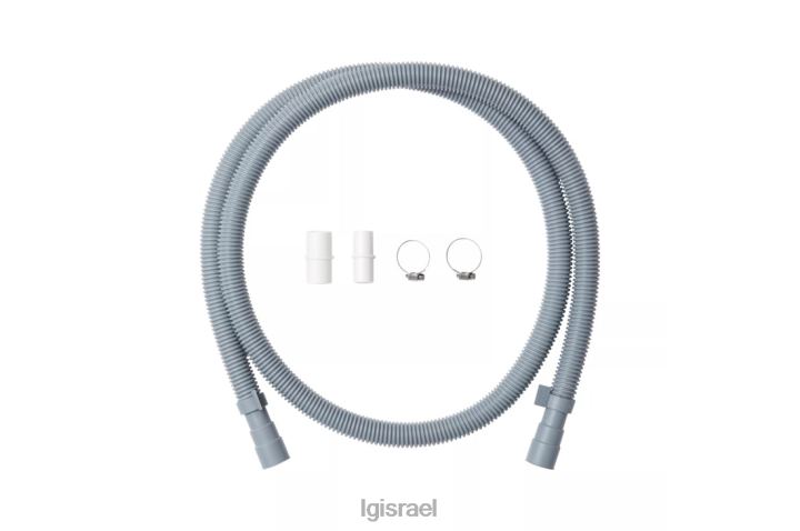 אביזר| LG צינור ניקוז מדיח כלים אוניברסלי agf30462903 6TDNN79 אביזר| LG צינור ניקוז מדיח כלים אוניברסלי agf30462903 6TDNN79