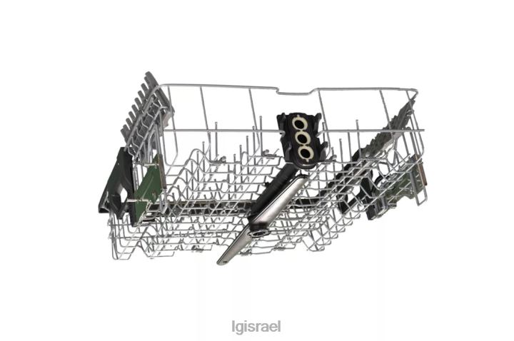 אביזר| LG מתלה עליון למדיח כלים ahb73249205 6TDNN180
