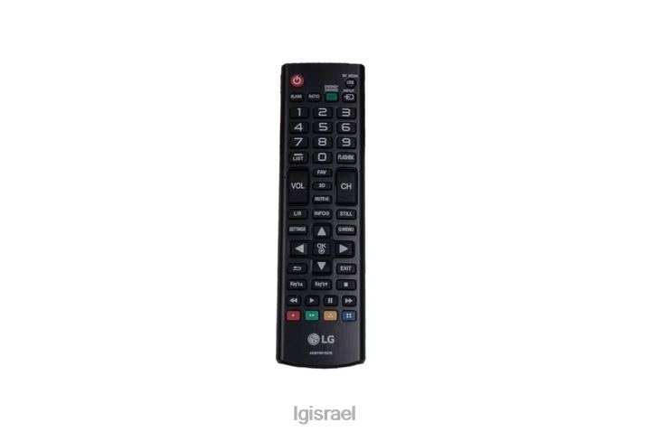 אביזר| LG מקרן שלט רחוק akb74915376 6TDNN363 אביזר| LG מקרן שלט רחוק akb74915376 6TDNN363