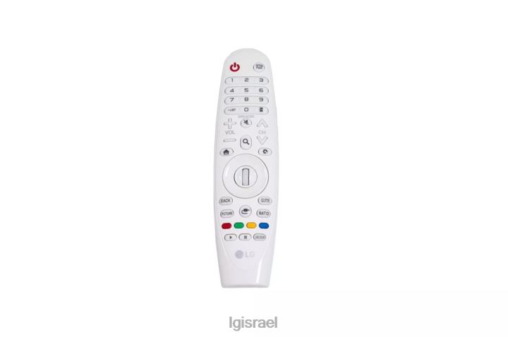אביזר| LG מקרן שלט רחוק akb75695302 6TDNN373