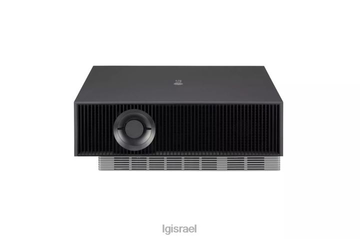 מכשיר| LG au810pb 4k uhd חכם כפול לייזר מקרן cinebeam 6TDNN304