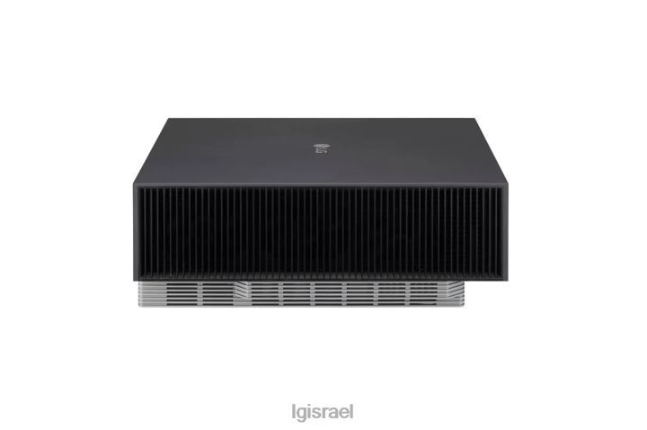 מכשיר| LG au810pb 4k uhd חכם כפול לייזר מקרן cinebeam 6TDNN304