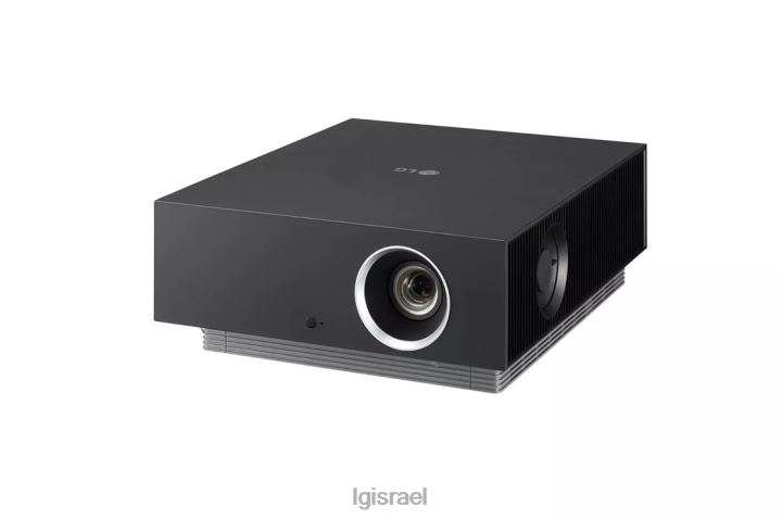 מכשיר| LG au810pb 4k uhd חכם כפול לייזר מקרן cinebeam 6TDNN304
