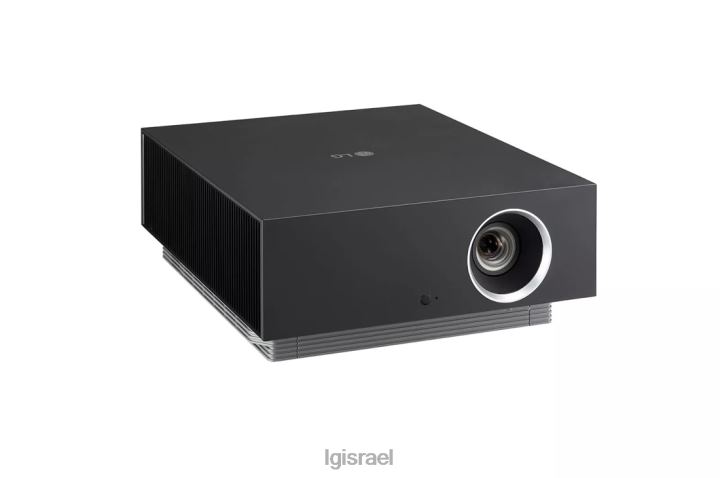 מכשיר| LG au810pb 4k uhd חכם כפול לייזר מקרן cinebeam 6TDNN304