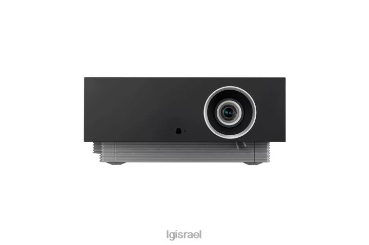 מכשיר| LG au810pb 4k uhd חכם כפול לייזר מקרן cinebeam 6TDNN304