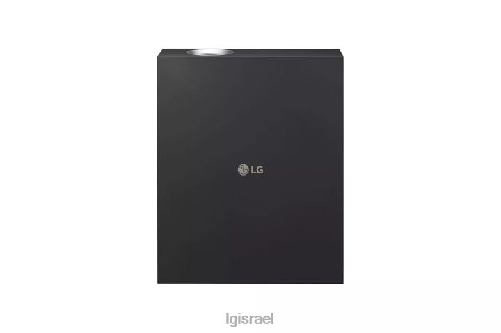 מכשיר| LG au810pb 4k uhd חכם כפול לייזר מקרן cinebeam 6TDNN304