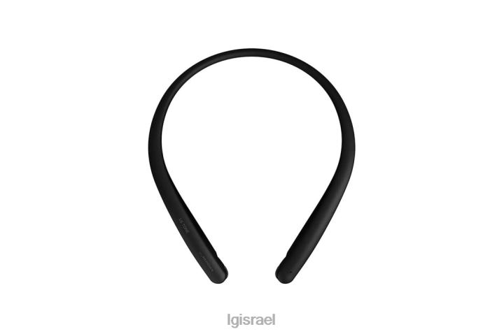 מכשיר| LG אוזניות סטריאו אלחוטיות מסוג bluetooth hbs-sl5 6TDNN471