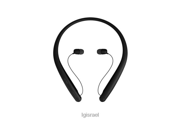 מכשיר| LG אוזניות סטריאו אלחוטיות מסוג bluetooth hbs-sl5 6TDNN471