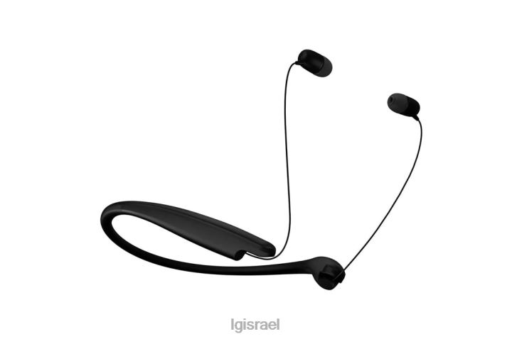 מכשיר| LG אוזניות סטריאו אלחוטיות מסוג bluetooth hbs-sl5 6TDNN471