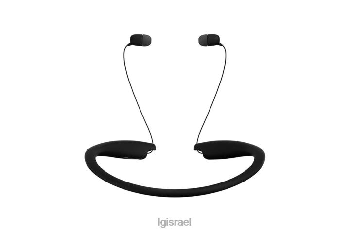 מכשיר| LG אוזניות סטריאו אלחוטיות מסוג bluetooth hbs-sl5 6TDNN471