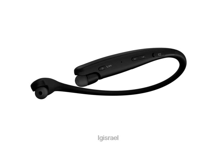 מכשיר| LG אוזניות סטריאו אלחוטיות מסוג bluetooth hbs-sl5 6TDNN471