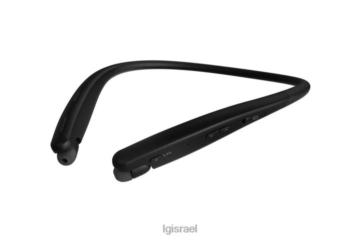 מכשיר| LG אוזניות סטריאו אלחוטיות מסוג bluetooth hbs-sl5 6TDNN471
