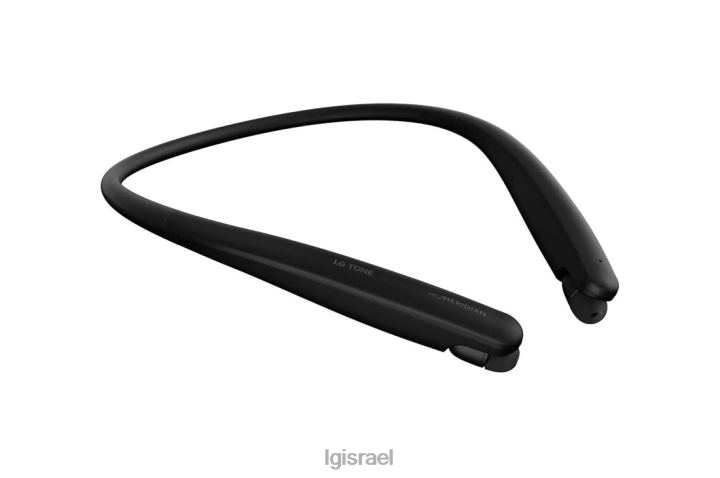 מכשיר| LG אוזניות סטריאו אלחוטיות מסוג bluetooth hbs-sl5 6TDNN471