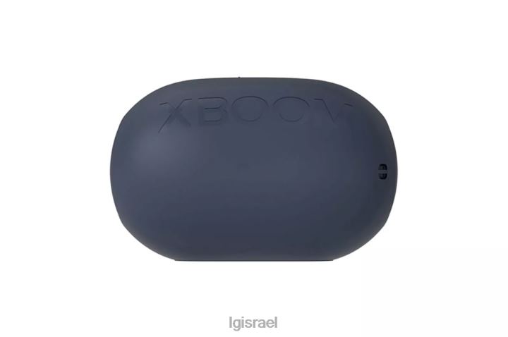 רמקול| LG רמקול bluetooth נייד xboom go pl2 עם טכנולוגיית אודיו מרידיאן 6TDNN495
