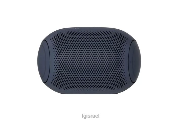 רמקול| LG רמקול bluetooth נייד xboom go pl2 עם טכנולוגיית אודיו מרידיאן 6TDNN495