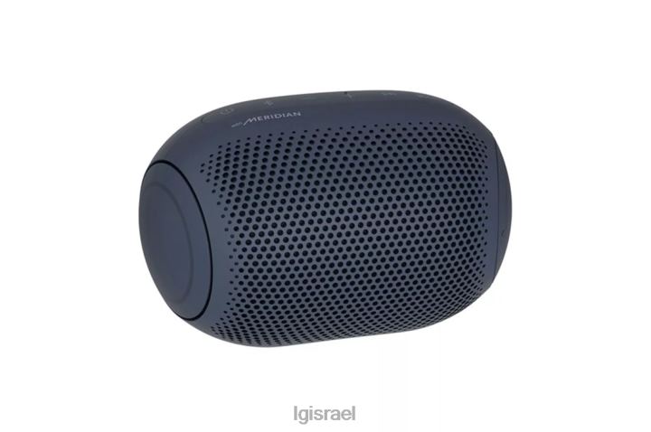 רמקול| LG רמקול bluetooth נייד xboom go pl2 עם טכנולוגיית אודיו מרידיאן 6TDNN495