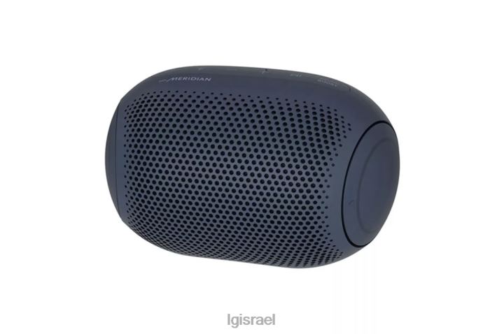 רמקול| LG רמקול bluetooth נייד xboom go pl2 עם טכנולוגיית אודיו מרידיאן 6TDNN495