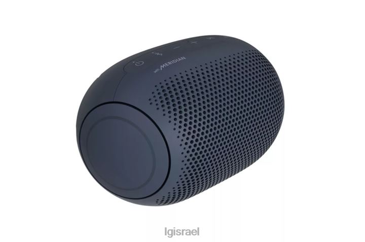 רמקול| LG רמקול bluetooth נייד xboom go pl2 עם טכנולוגיית אודיו מרידיאן 6TDNN495