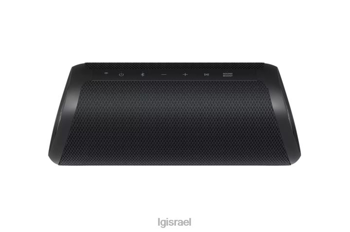 רמקול| LG רמקול bluetooth נייד xboom go xg5qbk עם סוללה של עד 18 שעות 6TDNN480