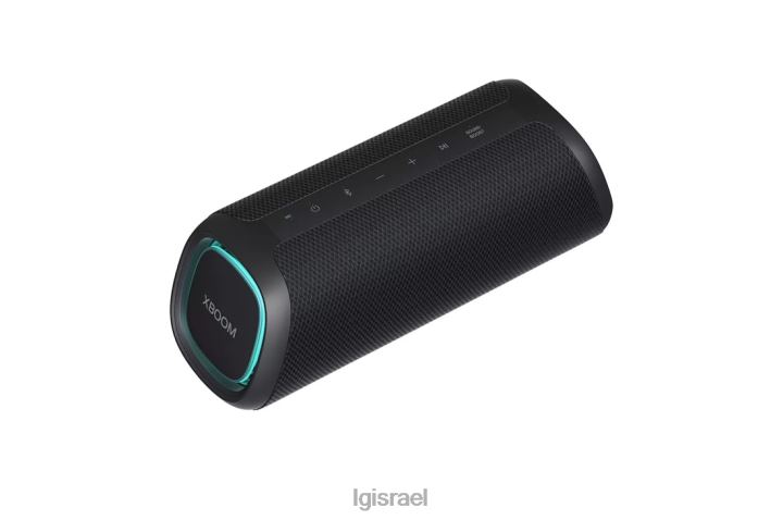 רמקול| LG רמקול bluetooth נייד xboom go xg5qbk עם סוללה של עד 18 שעות 6TDNN480