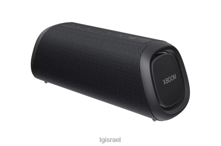 רמקול| LG רמקול bluetooth נייד xboom go xg5qbk עם סוללה של עד 18 שעות 6TDNN480