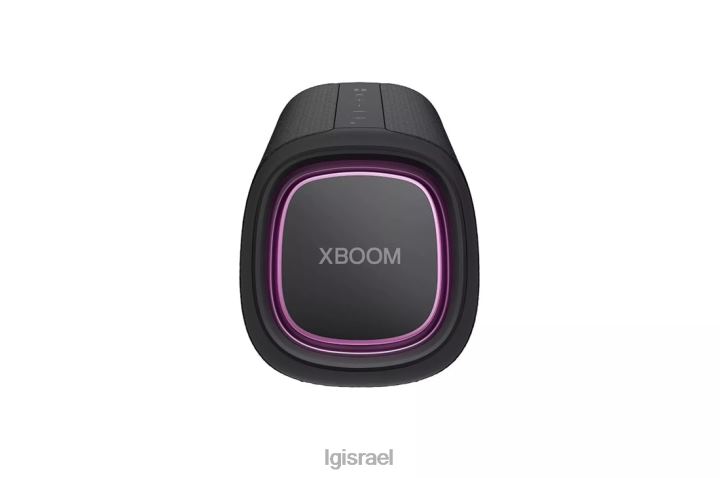 רמקול| LG רמקול bluetooth נייד xboom go xg5qbk עם סוללה של עד 18 שעות 6TDNN480