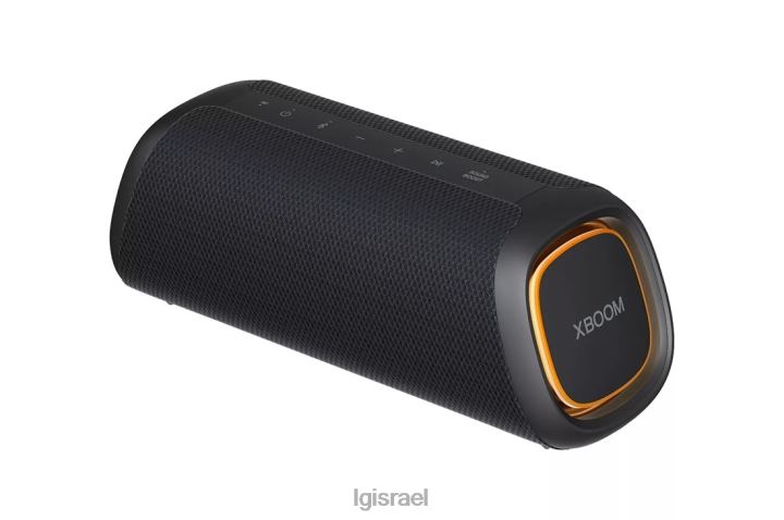 רמקול| LG רמקול bluetooth נייד xboom go xg5qbk עם סוללה של עד 18 שעות 6TDNN480
