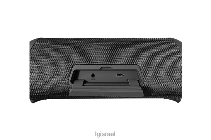 רמקול| LG רמקול bluetooth נייד xboom go xg5qbk עם סוללה של עד 18 שעות 6TDNN480