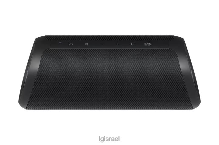 רמקול| LG רמקול bluetooth נייד xboom go xg7qbk עם סוללה של עד 24 שעות 6TDNN482