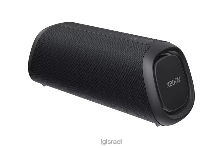 רמקול| LG רמקול bluetooth נייד xboom go xg7qbk עם סוללה של עד 24 שעות 6TDNN482