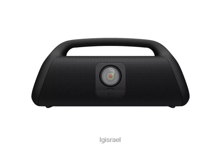 רמקול| LG רמקול bluetooth נייד xboom go xg9qbk עם תאורת במה וסוללה של עד 24 שעות 6TDNN481