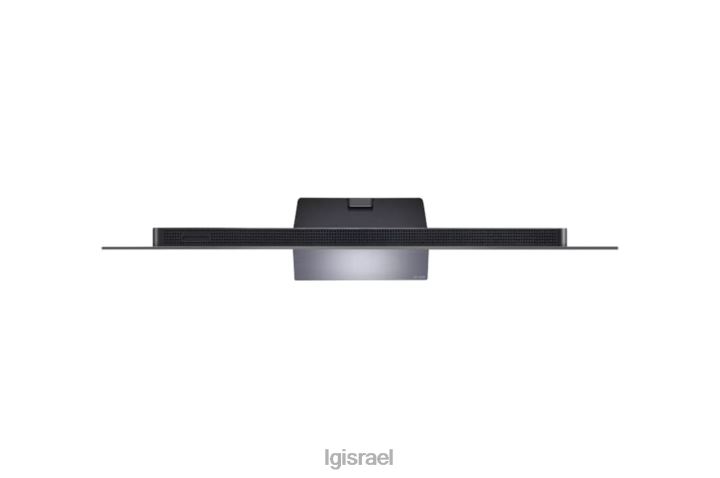 טלוויזיה| LG c2 55 אינץ' מחלקה 4k oled evo עם thinq ai 6TDNN264