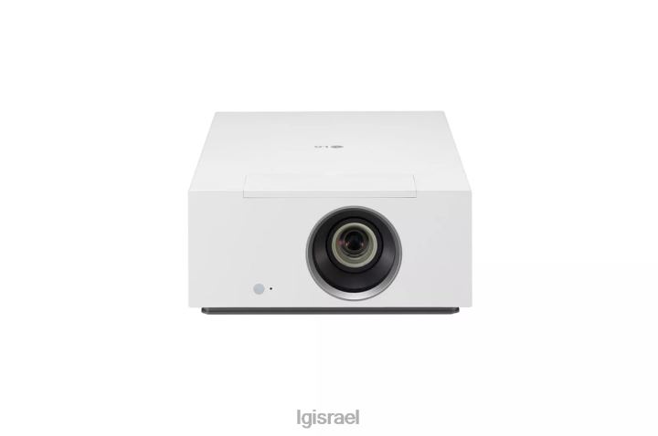 מכשיר| LG מקרן קולנוע ביתי היברידי של cinebeam hu710pw 4k uhd 6TDNN300 מכשיר| LG מקרן קולנוע ביתי היברידי של cinebeam hu710pw 4k uhd 6TDNN300