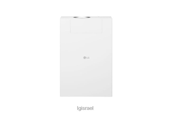 מכשיר| LG מקרן קולנוע ביתי היברידי של cinebeam hu710pw 4k uhd 6TDNN300