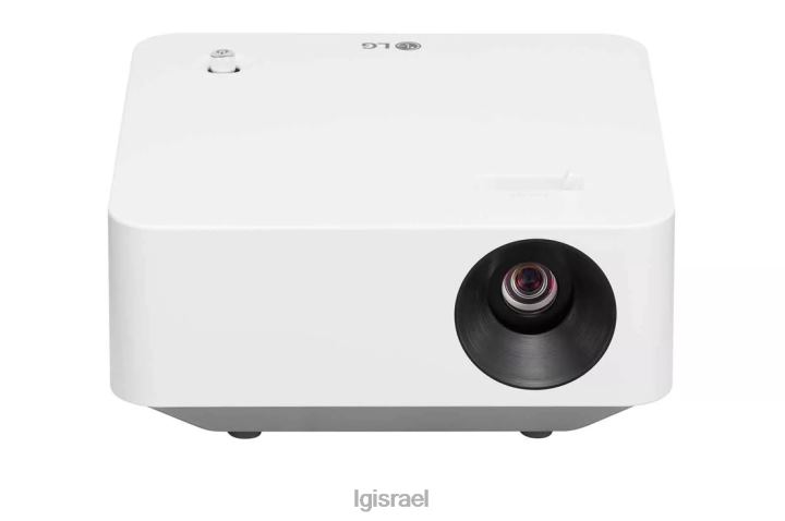 מכשיר| LG מקרן נייד חכם cinebeam pf510q עם שלט פשוט 6TDNN307 מכשיר| LG מקרן נייד חכם cinebeam pf510q עם שלט פשוט 6TDNN307