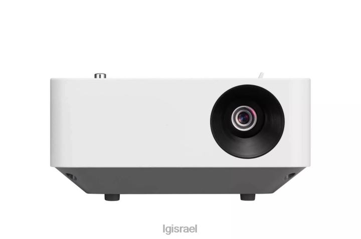 מכשיר| LG מקרן נייד חכם cinebeam pf510q עם שלט פשוט 6TDNN307