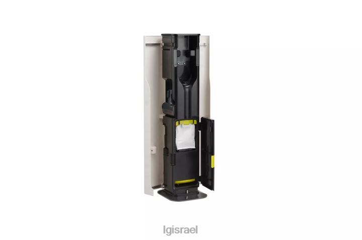 אביזר| LG תיקים להחלפת מגדל cordzeroall-in-one 6TDNN87