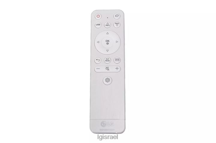 אביזר| LG מקרן שלט רחוק cov36463801 6TDNN358