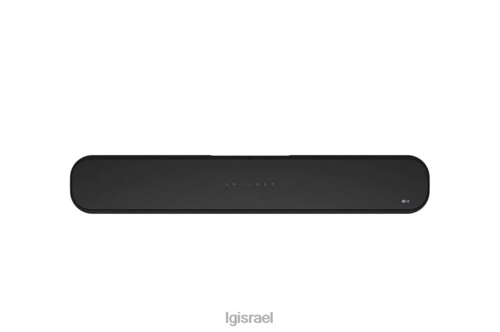מכשיר| LG eclair se6 סרגל סאונד חכם עם dolby atmosand apple airplay 2 6TDNN313