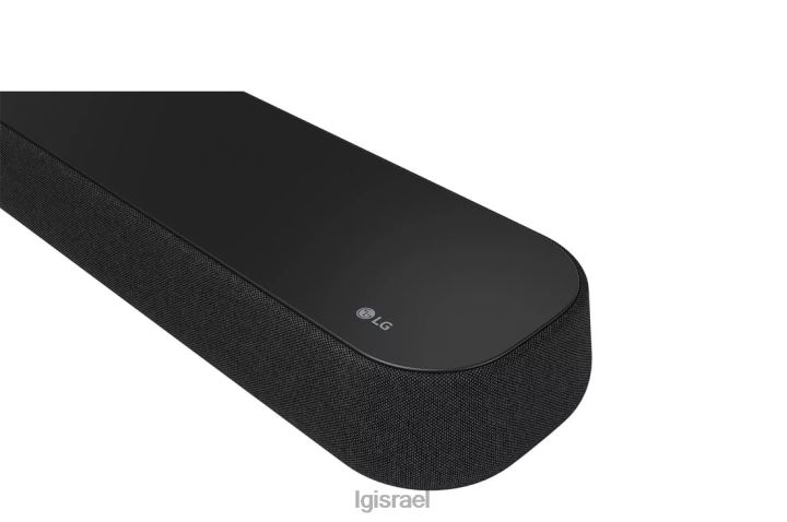 מכשיר| LG eclair se6 סרגל סאונד חכם עם dolby atmosand apple airplay 2 6TDNN313