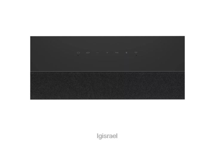 מכשיר| LG eclair se6 סרגל סאונד חכם עם dolby atmosand apple airplay 2 6TDNN313