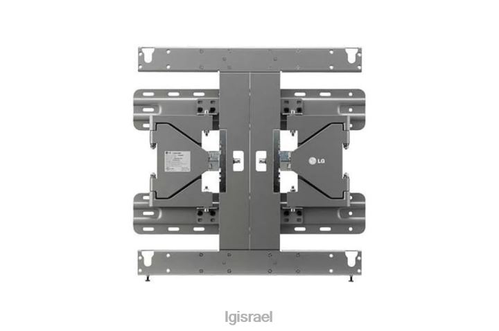 אביזר| LG תושבת קיר ez slim עבור טלוויזיות בגודל 42" ~ 60 אינץ' 6TDNN380