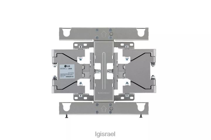 אביזר| LG תושבת קיר ez slim לטלוויזיות (vesa - 200 x 200) 6TDNN369