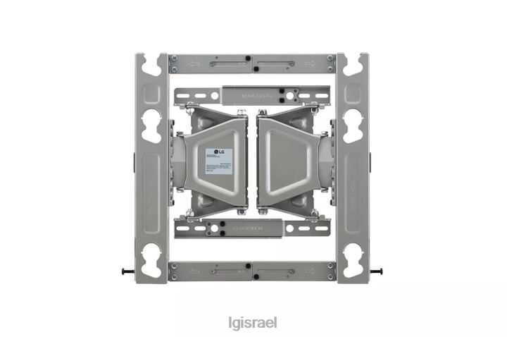 אביזר| LG ez slim תושבת לטלוויזיות (vesa - 300 x 300 / 300 x 200 / 400 x 200) 6TDNN372 אביזר| LG ez slim תושבת לטלוויזיות (vesa - 300 x 300 / 300 x 200 / 400 x 200) 6TDNN372