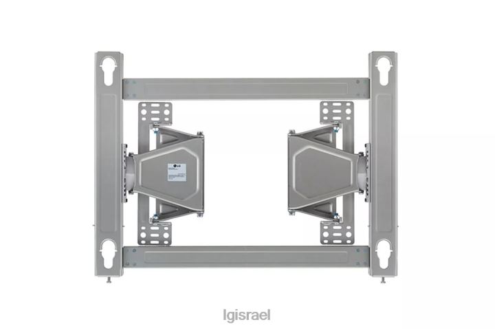 אביזר| LG תושבת קיר ez slim לטלוויזיות (vesa: 600 x 400) 6TDNN374