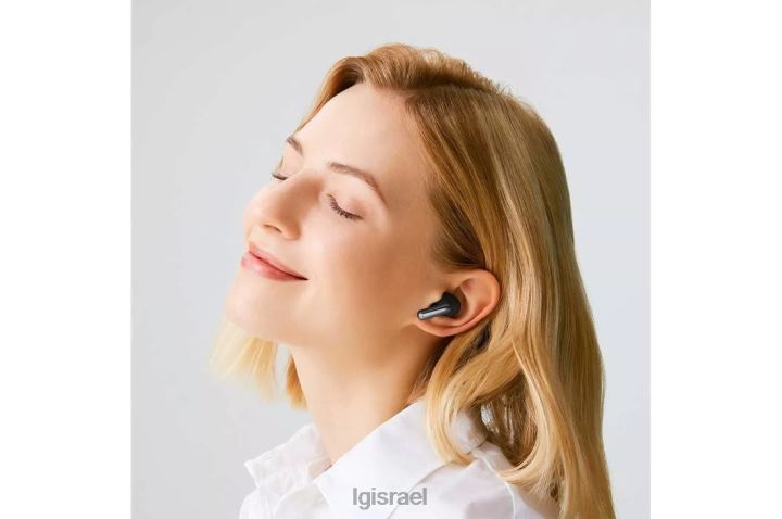 מכשיר| LG fp9 ללא צלילים - תקע ואוזניות אלחוטיות אלחוטיות Bluetooth אוננו אמיתיות 6TDNN473