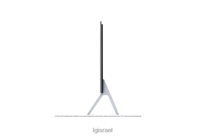 טלוויזיה| LG g2 97 אינץ' oled evo gallery edition TV 6TDNN256
