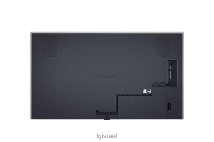 טלוויזיה| LG g2 97 אינץ' oled evo gallery edition TV 6TDNN256