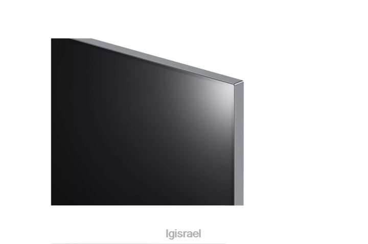 טלוויזיה| LG g2 97 אינץ' oled evo gallery edition TV 6TDNN256